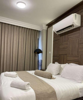 Mass Boutique hotel